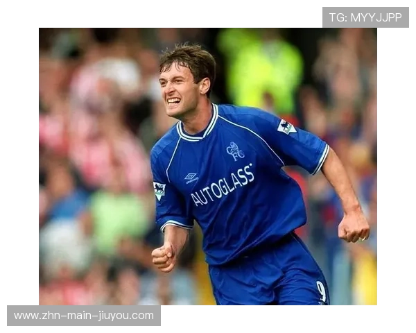 切尔西替补前锋连续制造威胁，终成比赛关键